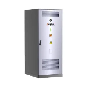 Magazyn energii sunplus