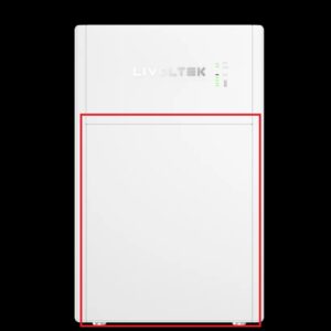 Moduł baterii niskonapięciowej do Livoltek Retrofit AC Coupled All-In-One