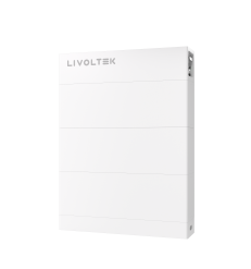 Magazyn energii livoltek