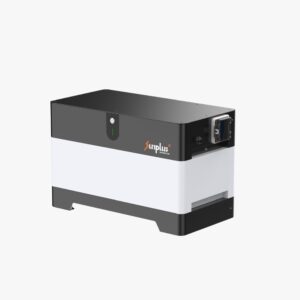 Magazyn energii sunplus