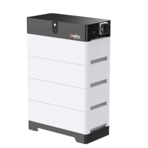 Magazyn energii sunplus