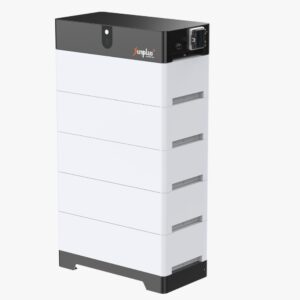Magazyn energii sunplus