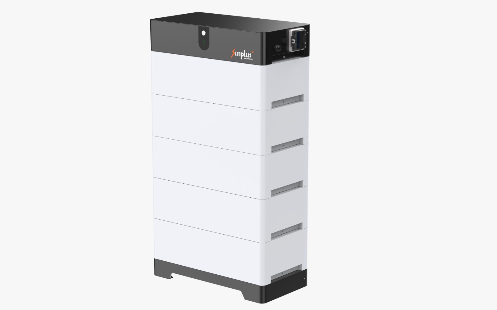 Magazyn energii sunplus