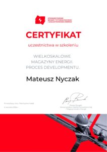 Magazyny