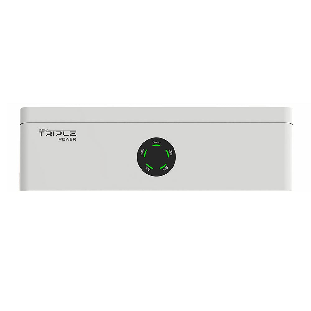 Magazyn Energii SOLAX TBMS - MCS0800E