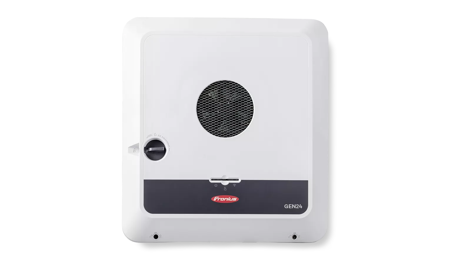 Falownik Hybrydowy Fronius Symo GEN24 4.0 PLUS (hybrid-ready)