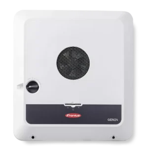 Falownik Hybrydowy Fronius Symo GEN24 8.0 PLUS (hybrid-ready)