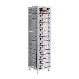 Magazyn Energii DEYE HV-Rack for BOS-G – 13 layers