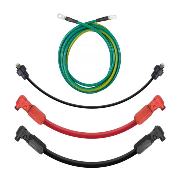 Magazyn Energii SOLAREDGE Kabel do kaskadowego łączenia bloków magazynów energii IAC-RBAT-5KCTOW-01