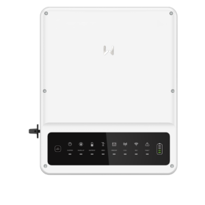 Falownik Hybrydowy GoodWe Inverter 5000N-EH Plus+, 1-fazowy, HV, z GM3000+3xCT