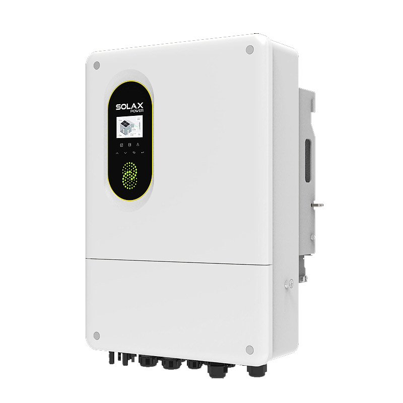 Falownik Hybrydowy SOLAX X3-NEO-15K-LV - hybrydowy - LV