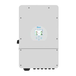 Falownik Hybrydowy Deye SUN-12K-SG02LP1-EU-AM3 12kW