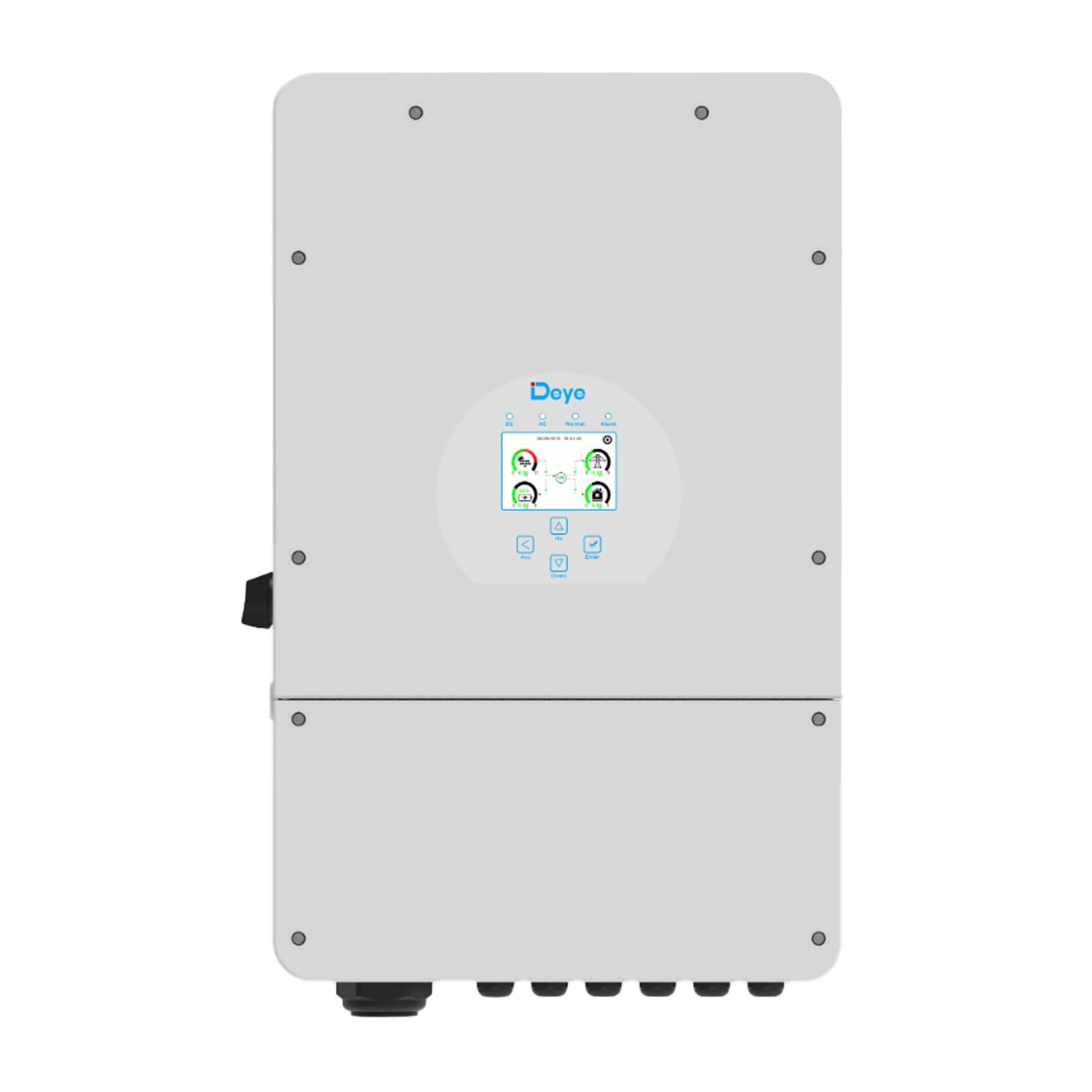 Falownik Hybrydowy Deye SUN-12K-SG02LP1-EU-AM3 12kW