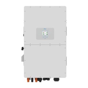 Falownik Hybrydowy Deye SUN-50K-SG01HP3-EU 50kW