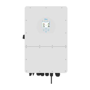 Falownik Hybrydowy Deye SUN-12K-SG01HP3-EU-AM2 (HV) 12kW