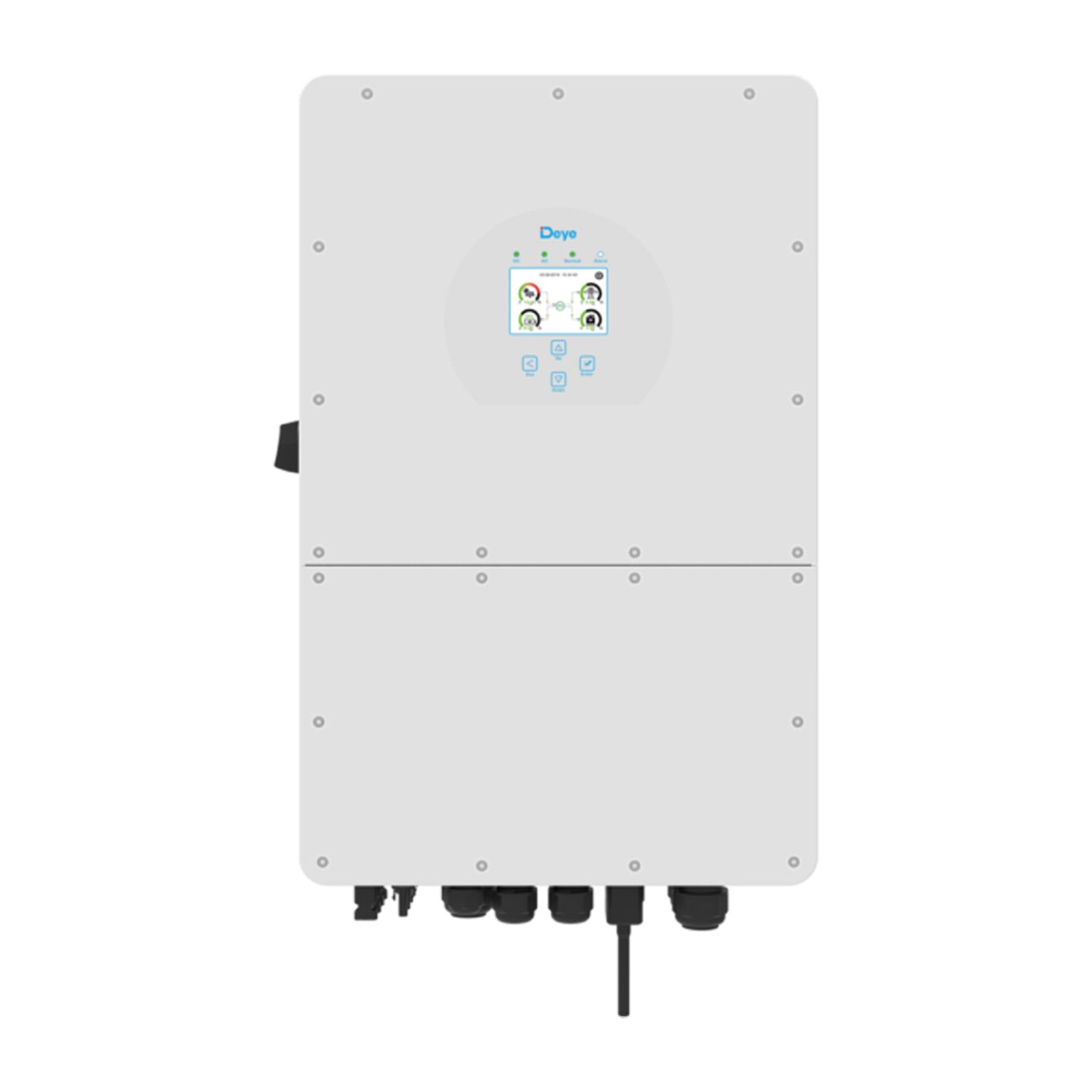 Falownik Hybrydowy Deye SUN-20K-SG01HP3-EU-AM2 (HV) 20kW