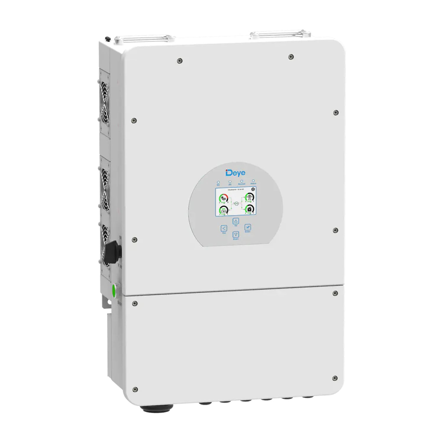 Falownik Hybrydowy Deye SUN-8K-SG01LP1-EU 8kW