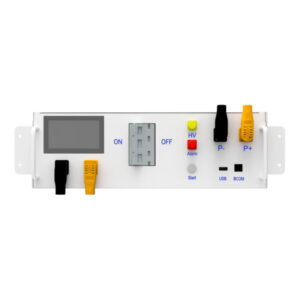 Magazyn Energii DEYE BOS-G-PDU-2