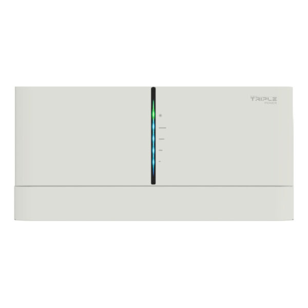 Magazyn Energii SOLAX BMS – MC0600