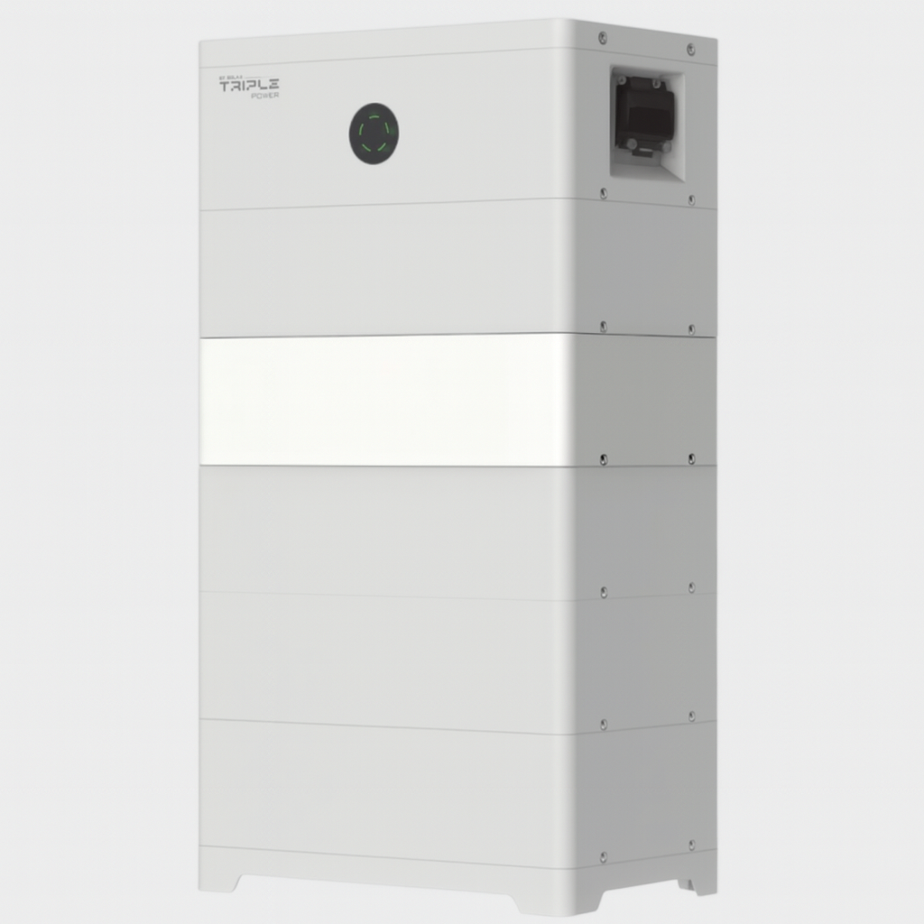 Magazyn Energii SOLAX TB-HS51 - 5,1 kWh - HV