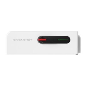 Magazyn Energii Sigenergy SigenStor Battery Controller (kompatybilny z TP2/SP2 GEN2)