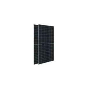 Moduł Fotowoltaiczny Astronergy CHSM72N(DG)/F-BH 590Wp SLV