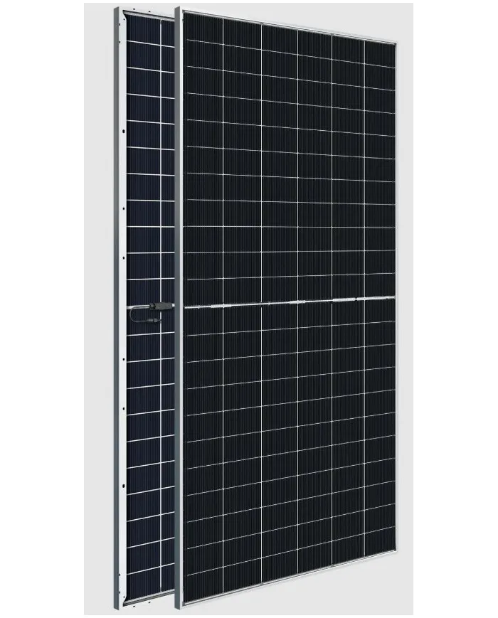 Moduł Fotowoltaiczny ASTRONERGY PANEL FOTOWOLTAICZNY PV ASTRO N7 CHSM66RN(DG)/F-BH 625WP BIFACIAL SZKŁO/SZKŁO