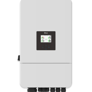 Falownik Hybrydowy Deye 6kW LV Hybrid Inverter, 2 MPPT, IP65