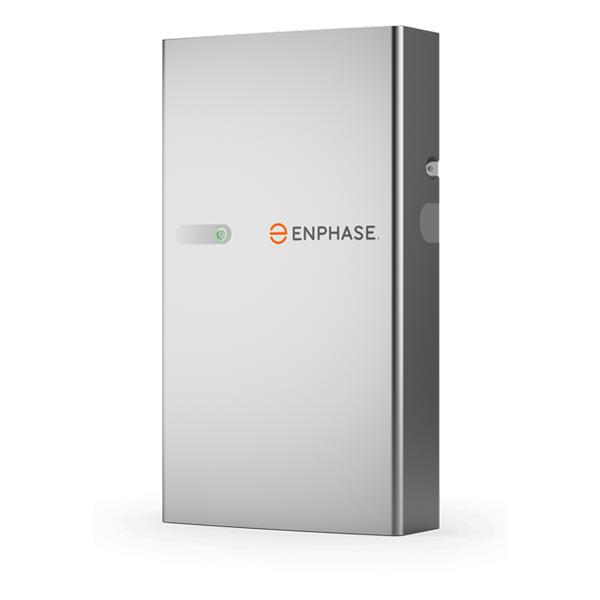 Magazyn Energii ENPHASE MODUŁ AKUMULATORA/ BATERII MAGAZYNUJĄCEJ LFP 5KWH 3F 16.7A