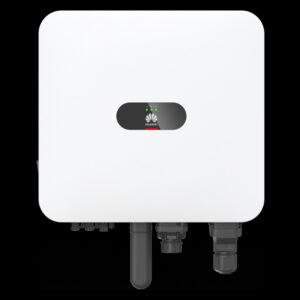 Falownik Hybrydowy HUAWEI FALOWNIK SIECIOWY PV HYBRYDOWY 12KW 3F 2MPPT IP66 SUN2000-12K-MAP0