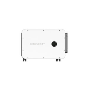Falownik Hybrydowy Sigenergy Sigen Hybrid (Stack) 125kW, HYA