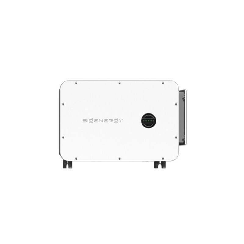 Falownik Hybrydowy Sigenergy Sigen Hybrid (Stack) 125kW, HYA