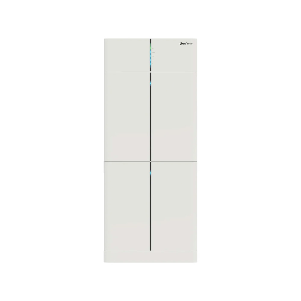 Magazyn Energii Corab ENCOR modul baterii ENCOR 3.0
