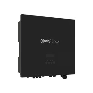 Falownik Hybrydowy Corab ENCOR HYBRID 8K + WiFi 8kW