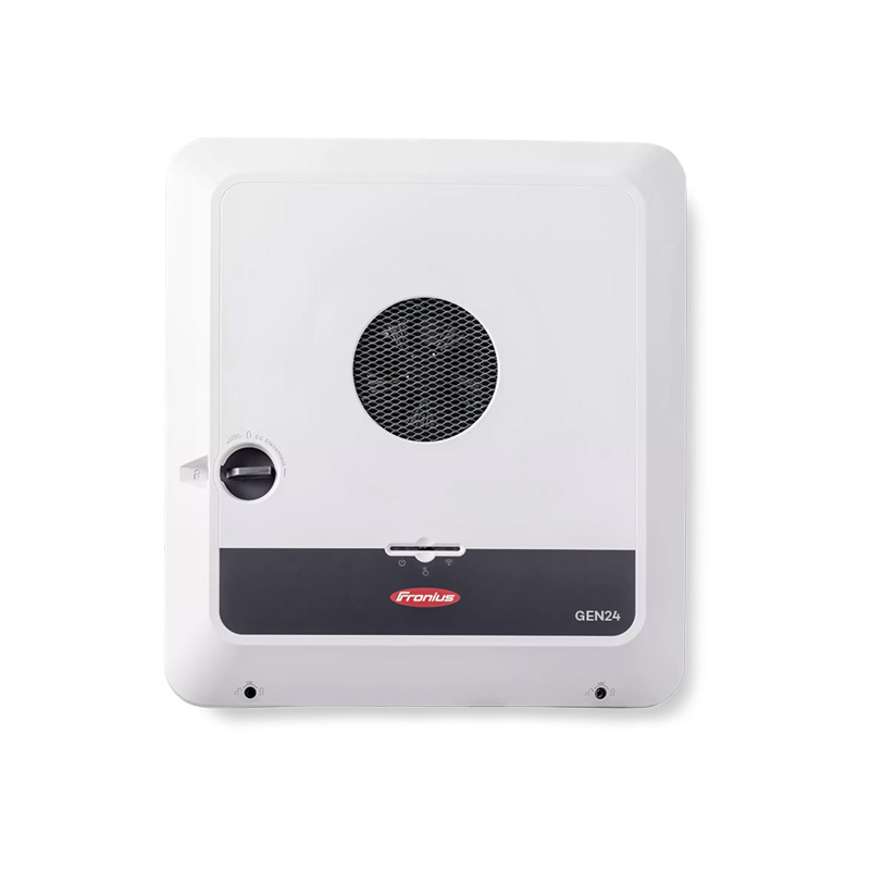 Falownik Hybrydowy Fronius Symo GEN24 6.0 plus (koncowka serii)