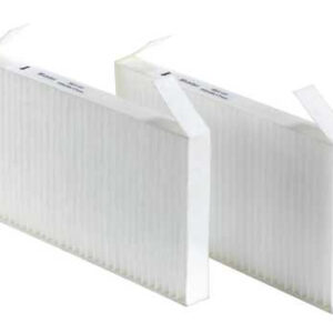 Filtry Zehnder do ComfoAir 70