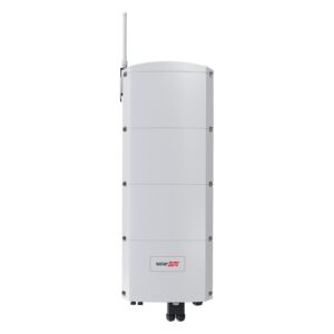 Falownik Hybrydowy SolarEdge SE8K RWB48BFN4 Home Hub 8kW