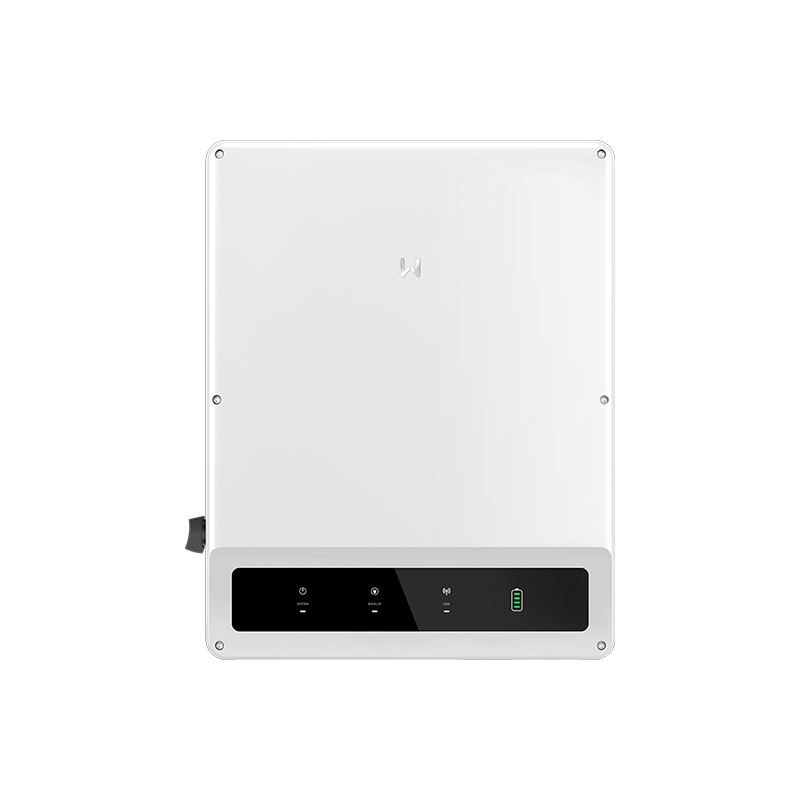 Falownik Hybrydowy GoodWe GW25K-ET, WIFILAN-20, AFCI 25kW
