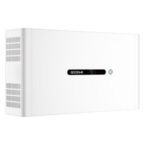 Magazyn Energii GOODWE Lynx D LX 5 0 5 00 kWh HV
