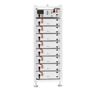 Magazyn Energii Deye HV Battery BOS-G Pack (PRO) 5.1
