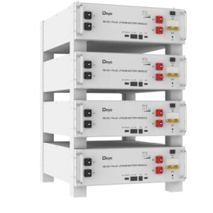 Magazyn Energii Deye LV Battery SE-G5.1 Pro-B
