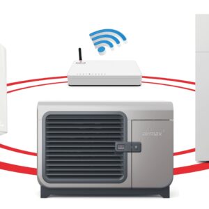 GALMET Airmax3 12GT OneBox B120 Sinum Lite