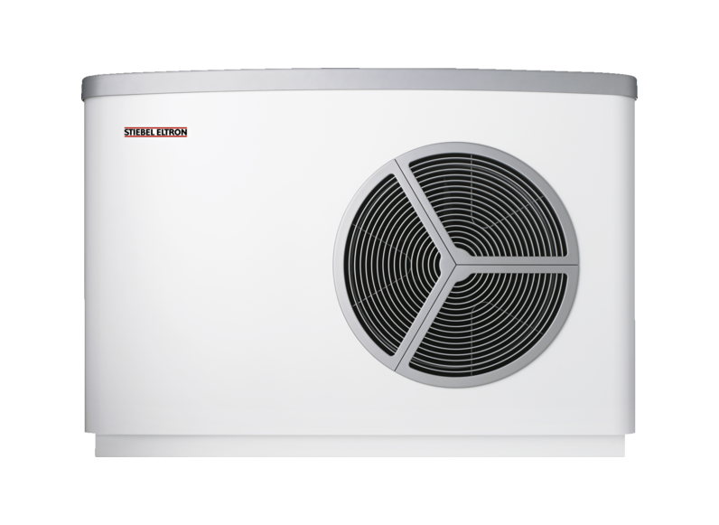 STIEBEL ELTRON Pompa Ciepła HPA-O 07.1 CS Premium compact D Set 1 Monoblok R454C + Wieża Hydrauliczna HSBC 200