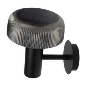 Solarna Oprawa Elewacyjna 2w1 LED SOE-16BD, CK
