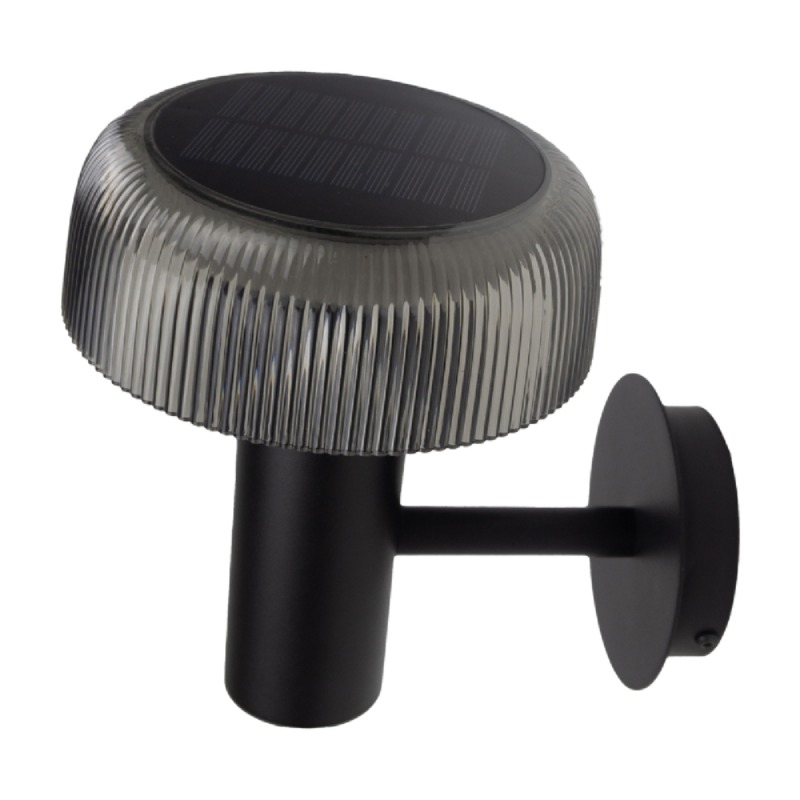 Solarna Oprawa Elewacyjna 2w1 LED SOE-16BD, CK