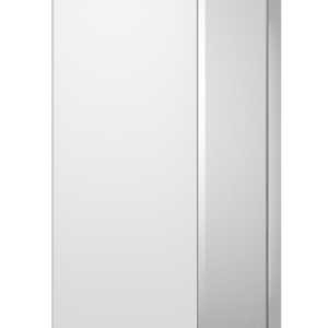 Gruntowa pompa ciepła NIBE S1157-13 PC EM 2–13 kW z chłodzeniem pasywnym 3x400 V