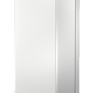 Gruntowa pompa ciepła NIBE S1257-18 E EM 4–18 kW z zasobnikiem c.w.u. (emalia) 3x400 V
