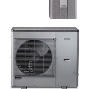 Jednostka wewnętrzna NIBE HBS 05-12 do pompy ciepła split AMS 10-8 / AMS 10-12 1x230 V