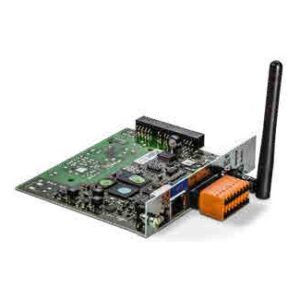 Centrala komunikacyjna Fronius Datamanager 2.0 WLAN (4,240,038,Z)