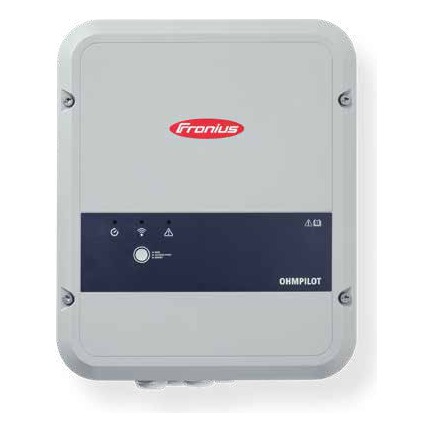 Regulator zużycia energii Fronius Ohmpilot 9.0-3 (4,210,016)